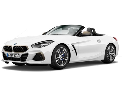фото BMW Z4 Roadster